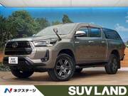 2023 TOYOTA HILUX Z