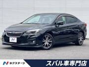2017 SUBARU IMPREZA G4
