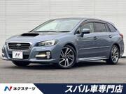 2014 SUBARU LEVORG