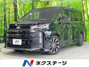 2024 TOYOTA NOAH