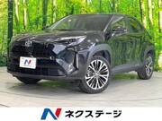 2021 TOYOTA YARIS CROSS HYBRID Z