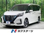 2021 NISSAN SERENA