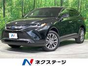 2023 TOYOTA HARRIER HYBRID Z