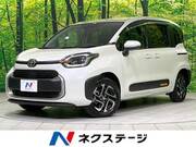 2024 TOYOTA SIENTA