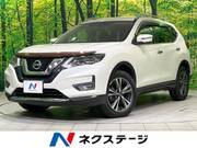 2018 NISSAN X-TRAIL 20Xi