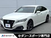 2020 TOYOTA CROWN HYBRID
