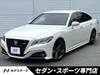 TOYOTA CROWN HYBRID