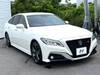 TOYOTA CROWN HYBRID