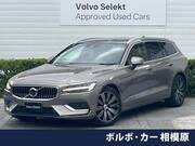 2021 VOLVO V60