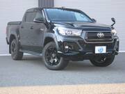 2020 TOYOTA HILUX