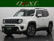 2019 CHRYSLER JEEP RENEGADE LONGITUDE