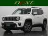 CHRYSLER JEEP RENEGADE