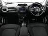 CHRYSLER JEEP RENEGADE