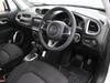 CHRYSLER JEEP RENEGADE