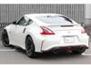 NISSAN FAIRLADY Z