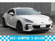 2024 SUBARU BRZ