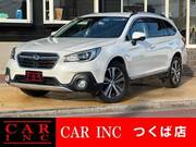 2018 SUBARU LEGACY OUTBACK