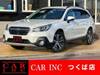 SUBARU LEGACY OUTBACK