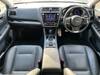 SUBARU LEGACY OUTBACK