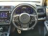 SUBARU LEGACY OUTBACK