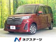 2020 TOYOTA ROOMY