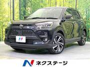 2025 TOYOTA RAIZE