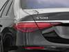 MERCEDES BENZ S CLASS