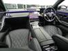 MERCEDES BENZ S CLASS