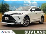 2024 TOYOTA HARRIER HYBRID Z LEATHER PKG