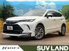 TOYOTA HARRIER HYBRID