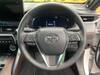 TOYOTA HARRIER HYBRID