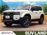 2025 TOYOTA LANDCRUISER 250