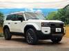 TOYOTA LANDCRUISER 250