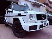 2017 MERCEDES BENZ G-CLASS