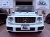 MERCEDES BENZ G-CLASS