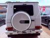 MERCEDES BENZ G-CLASS