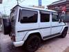MERCEDES BENZ G-CLASS