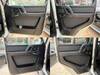 MERCEDES BENZ G-CLASS