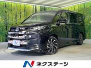 2022 TOYOTA NOAH