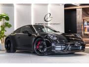 2024 PORSCHE 911