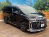 TOYOTA ALPHARD HYBRID