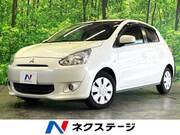 2012 MITSUBISHI MIRAGE M