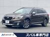 SUBARU LEGACY OUTBACK