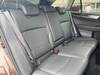 SUBARU LEGACY OUTBACK