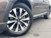 SUBARU LEGACY OUTBACK