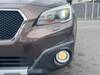 SUBARU LEGACY OUTBACK