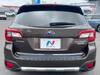 SUBARU LEGACY OUTBACK