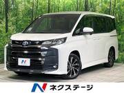 2024 TOYOTA NOAH