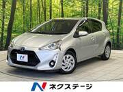 2016 TOYOTA AQUA S