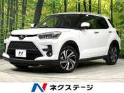 2025 TOYOTA RAIZE